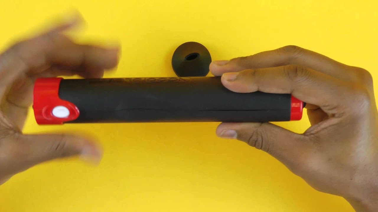 VaporBlunt Vaporizer Review - Vapesterdam