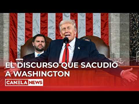 Los momentos clave del State of the Union