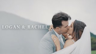 Logan and Rachel Wedding Film