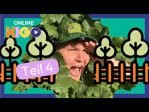 Was macht jeden Ort besonders⁉️ | Online KiGo