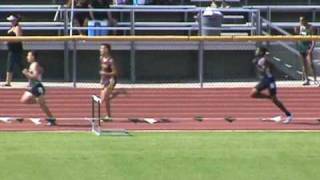 CIF Prelims Division 2 - Boys 800m Heat 4