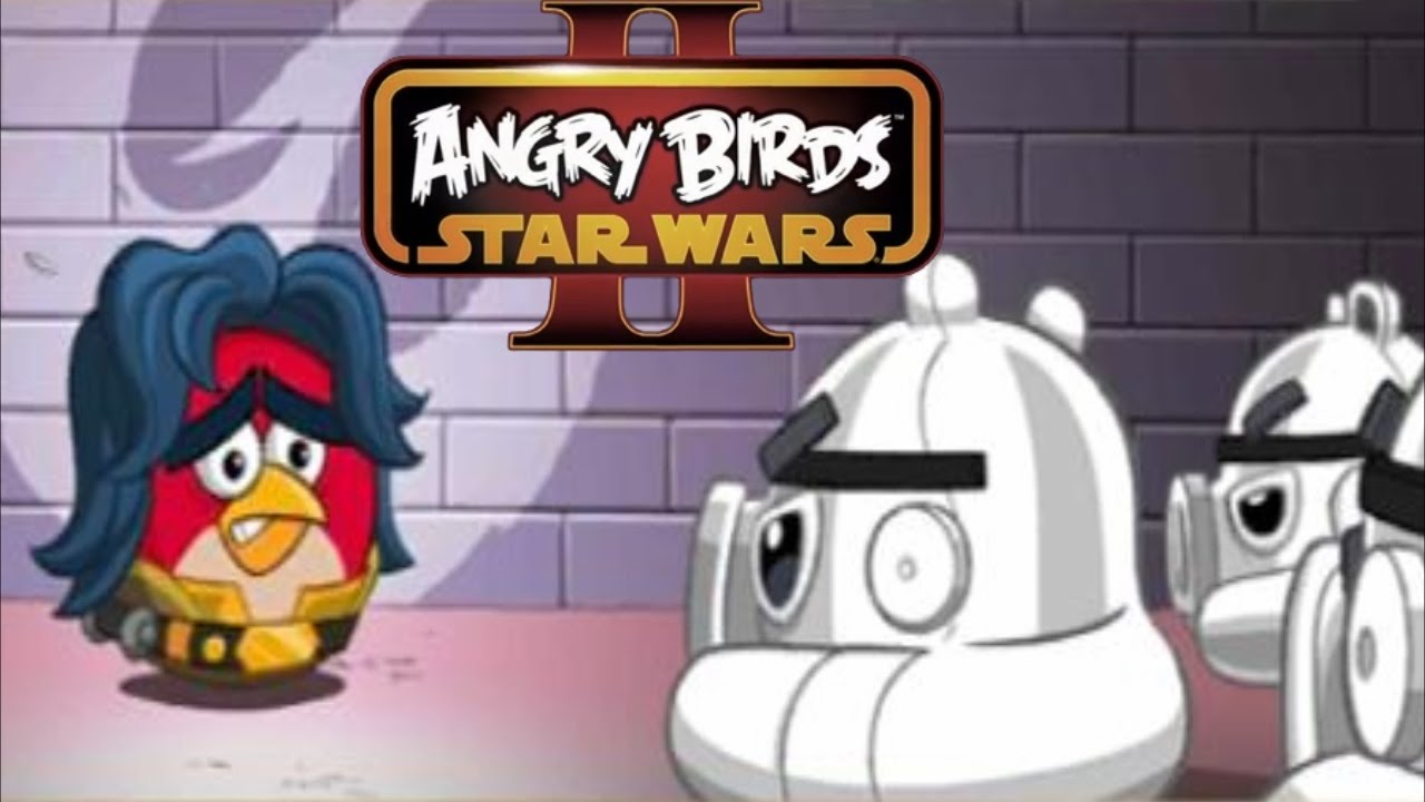 star wars rebels angry birds star wars rebels angry birds