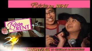 Bride For Rent (Padami nang padami ang nanood)