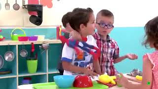 La Vida Secreta De Los Niños Capitulo 2 Temporada 1