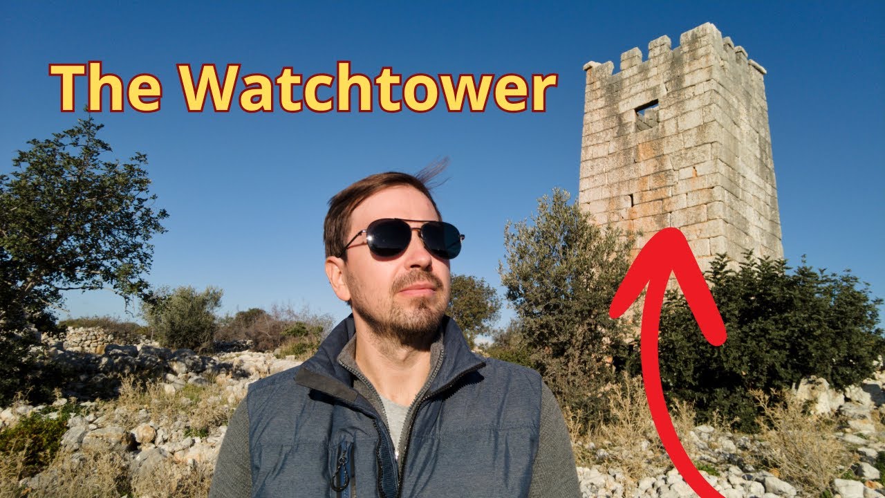 The Watchtower