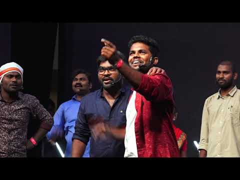 FANFEST FULL VIDEO