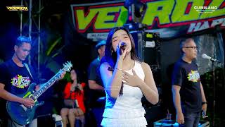 Download Lagu VERROZTA MUSIC - CAHAYA CINTA - SABELA KDI - WEDDING ADI \u0026 RIA - MARGOREJO DAWE KUDUS MP3