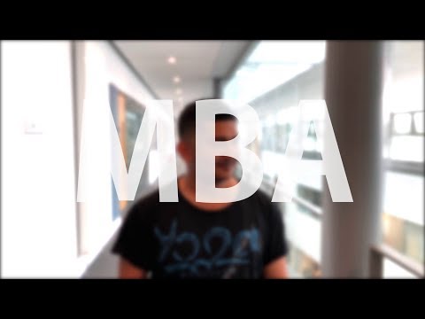 The Cardiff Met MBA - Deep Vittal