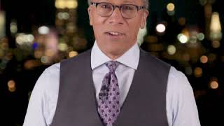 A Dateline Announcement from Lester Holt