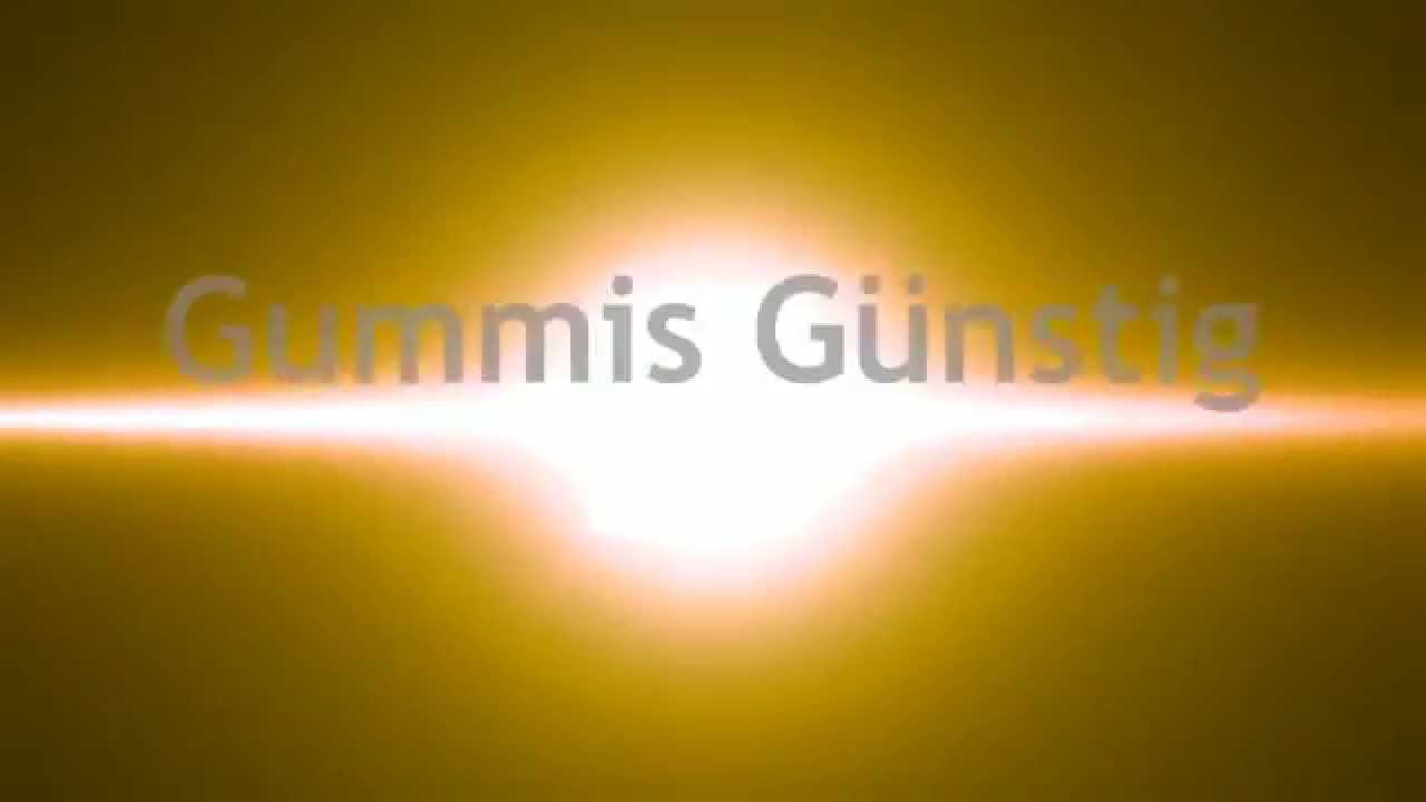 Update Gummis Günstig - Reifenhandel - Autoteile - Felgen - Erkrath - Düsseldorf - Hochdahl - An \u0026 Verkauf