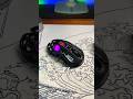 La souris la plus futuriste  gravastar gravastarmercurym2 tech gaming gamingmouse setup