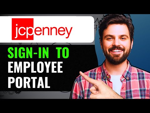 The Ultimate Guide To The JCPenney Associate Kiosk: Efficiency Unlocked!