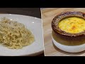 I Tested Mythical Kitchen's Ramen Recipes- Cacio e Pepe Ramen, French Onion Soup, Ramen Salad