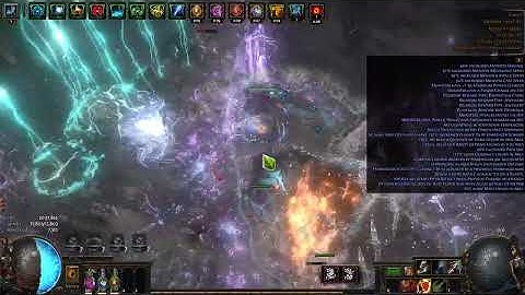 3.27 - 16.5 60% Deli/Harb Dunes EBlade Inquisitor