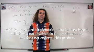 #70 Electricity and Magnetism Multiple Choice Solutions - AP Physics C 1998 Released Exam