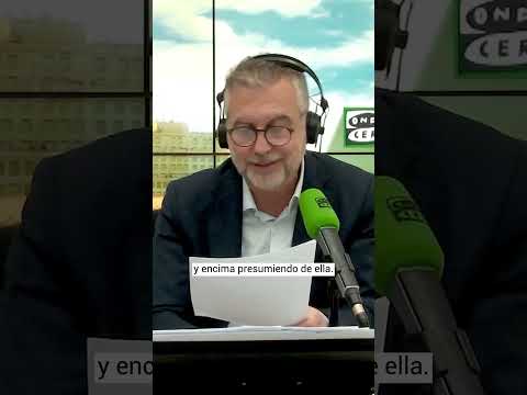 El discurso de Alsina contra el 