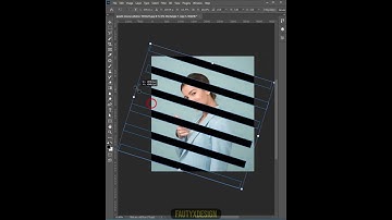 How to make Shadow effect in Photoshop Tutorial #shorts #photoshop_tutorial