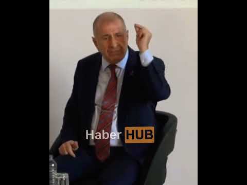 Ümit Özdağ, Ekrem
