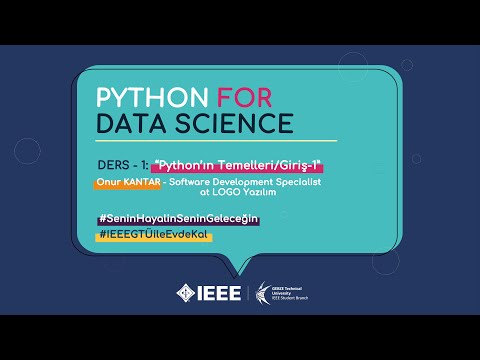 Video: Python'u açısal olarak kullanabilir misiniz?