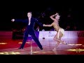 Vladimir Litvinov - Olga Nikolaeva | RDU Championship Professional Latin 2019 - Presentation Rumba