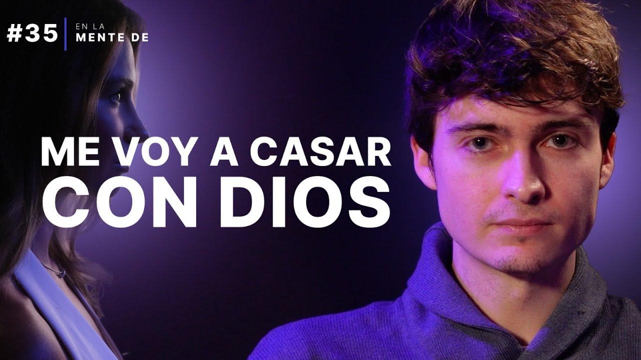 “Se Rieron de Mí por Elegir ESTA vida” | En la mente de un Futuro Sacerdote