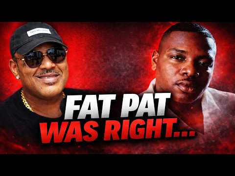 What Fat Pat Taught Me About Houston Hip Hop - YouTube