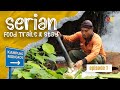 Serian Food Trails Stay EP 1 TVS Entertainment 