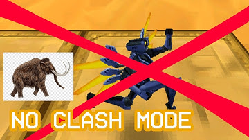 4-S "CLASH OF THE BRANDICOOTS" IN ULTRAKILL EXCEPT I DON