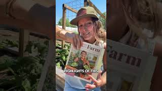 How to turn our backyard into a profitable business