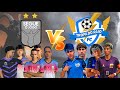 Ao vivo segue o jogo vs tropa do raio  fut7