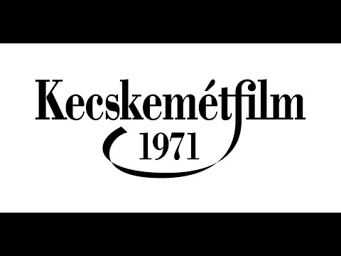 Kecskemetfilm - showreel