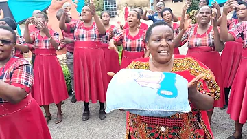 Wavunaji by Kangemi Central Church Choir.(Otuto's)