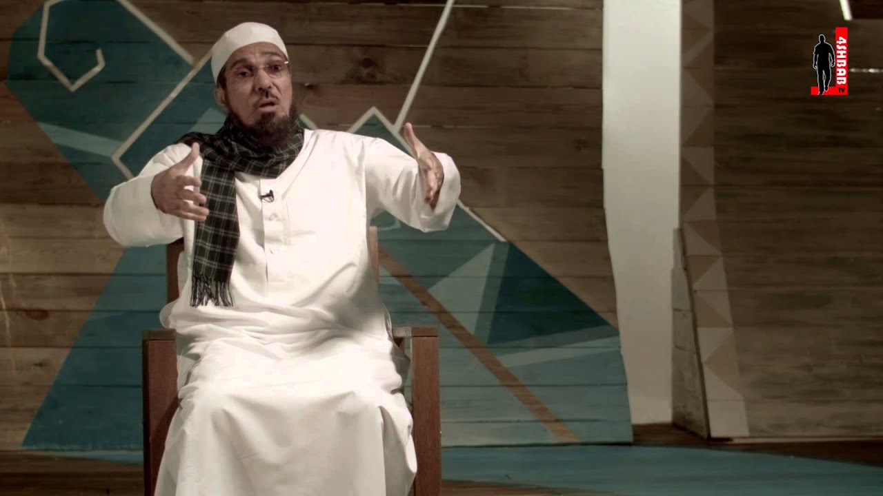 رجل يسعى - علمني موسى مع د . سلمان العودة - الحلقة 17