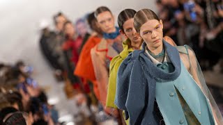 Maison Margiela ‘Défilé’ Co-Ed Autumn-Winter 2020 Collection