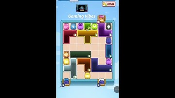 Drop The Cat Level 58 Walkthrough Solution