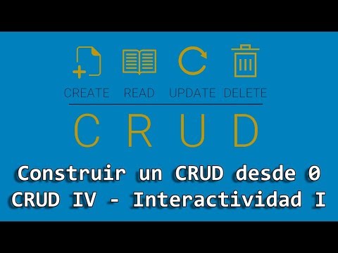 Cómo hacer un