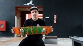 Mijlpaal alleen De stad Luan Oliveira: 3-Piece at Street League | Independent Trucks - YouTube