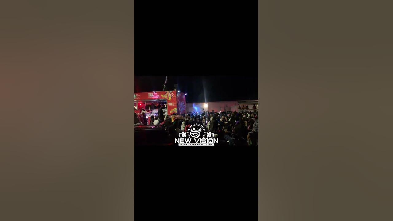 Skillful Band SXM Opening Jump Up 2023 newvisionstudio skillful-band-sxm-opening-jump-up-2023-newvisionstudio