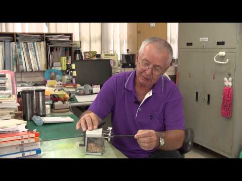 Pencil Sharpener