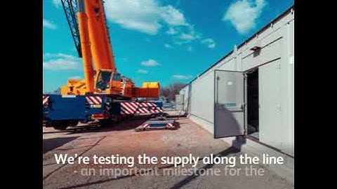 Week on the Network - 16/02/20