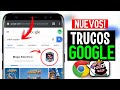 Trucos de Google Chrome Android Que No Sabias Hace 10 Minutos #2