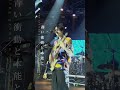 BURNOUT SYNDROMES「FLY HIGH!!」from Anime Friends 2026