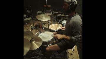 5-Stroke Roll DrumFill