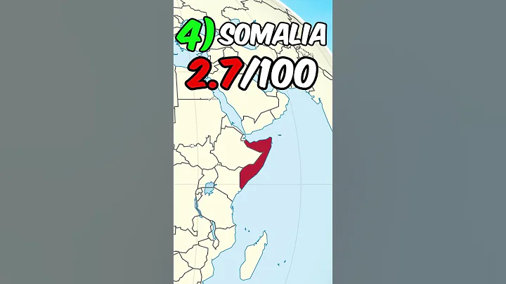 Least LGBT Friendly Country Ever???