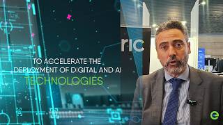 Strategic Roadmap for #digitalisation & #AI in the #energy sector - w/ Stavros Stamatoukos (2/2)