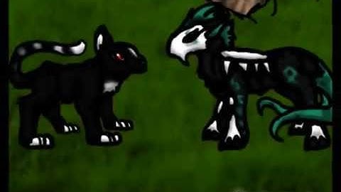 Light Em Up Map Part 5