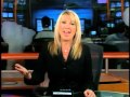 CNN&#39;s Holly Firfer Bachelorette Audition 2005
