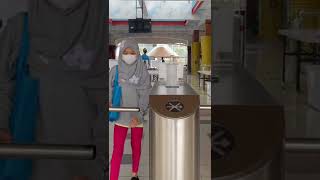 Berenang Ke Waterpark