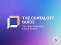 The Team Playbook: Sharing Assets & Social Links | Chatalott Academy
