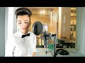 Titanium - David Guetta ft. Sia (Enisa Cover)